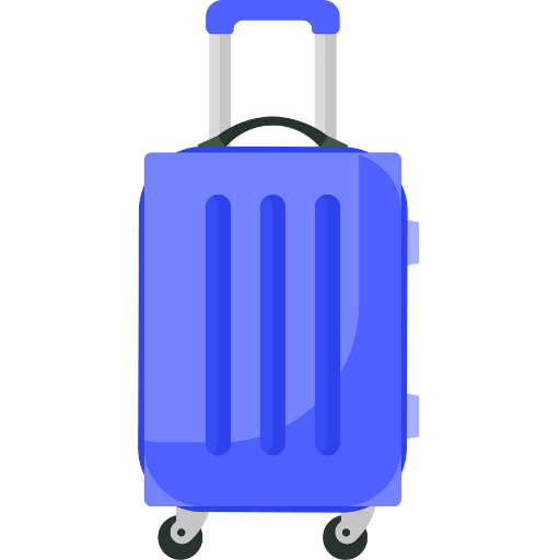 Rosamo Luggage Contact Form